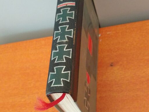 L'occupazione nazista in europa volume iii