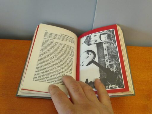 L'occupazione nazista in europa volume iii