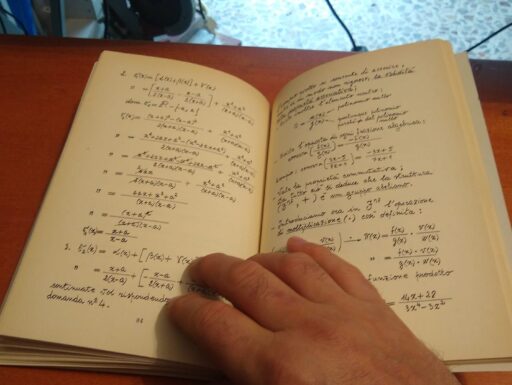 Matematica sperimentale per unità didattiche