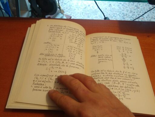 Matematica sperimentale per unità didattiche