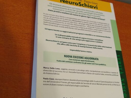 Neuroschiavi