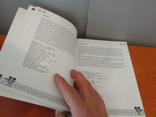 Ore 9 lezione di cinema