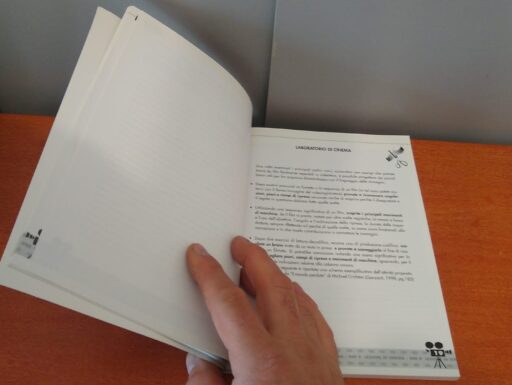 Ore 9 lezione di cinema