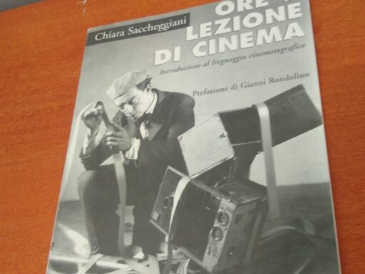 Ore 9 lezione di cinema
