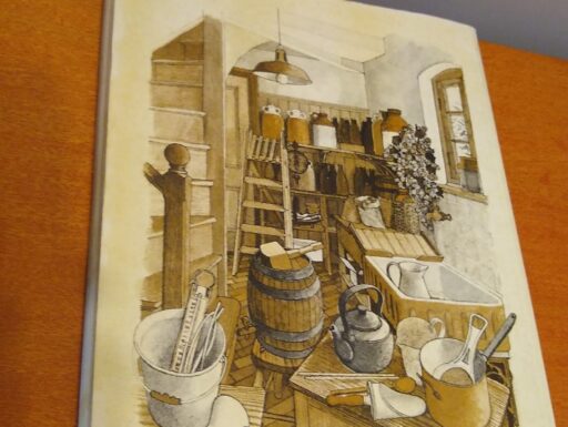 Per una vita migliore ovvero il libro della autosufficienza