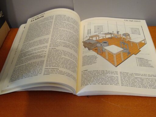 Per una vita migliore ovvero il libro della autosufficienza