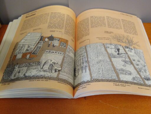 Per una vita migliore ovvero il libro della autosufficienza