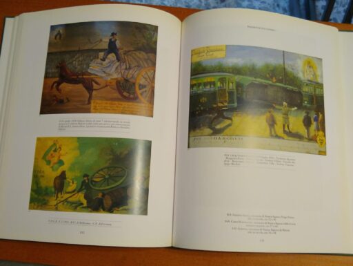 Pittura votiva in liguria