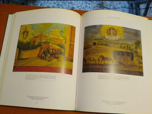 Pittura votiva in liguria