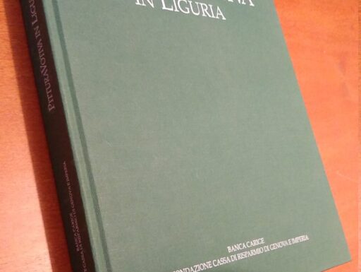 Pittura votiva in liguria