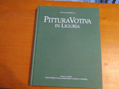 Pittura votiva in liguria