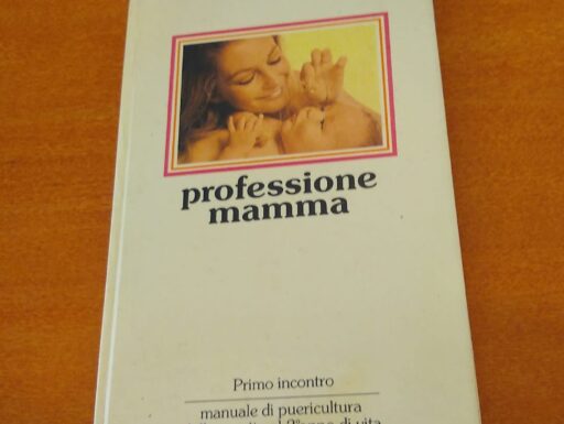 Professione mamma primo incontro
