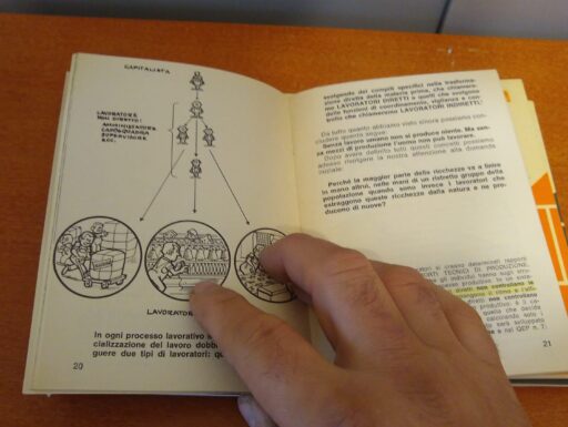 Quaderni di educazione popolare