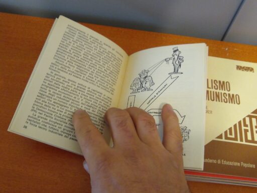 Quaderni di educazione popolare