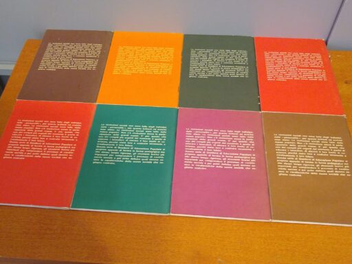 Quaderni di educazione popolare