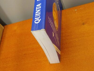 Quinta dimensione-domande e risposte sui grandi enigmi dell’