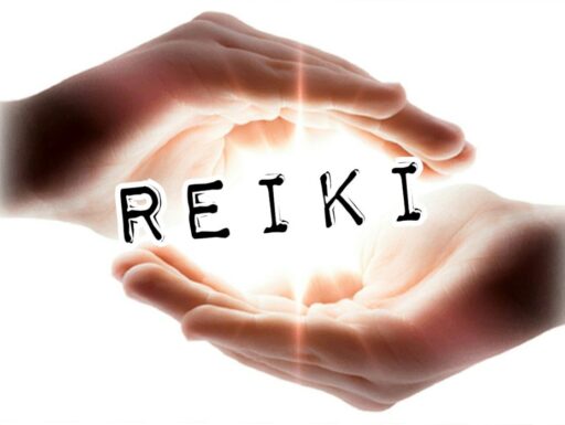 Trattamenti reiki a distanza - gratis -