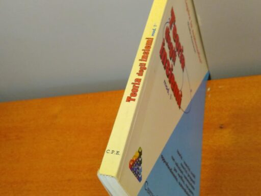 Teoria degli insiemi mod. 1