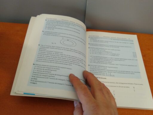 Teoria degli insiemi mod. 1