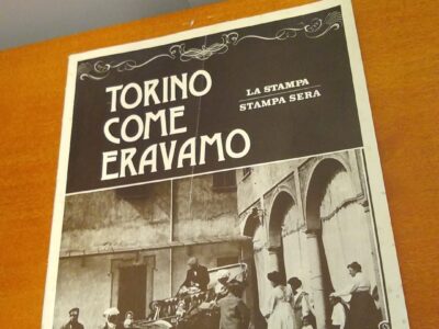 Torino come eravamo