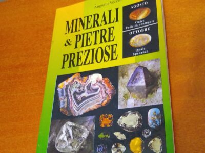 Minerali & pietre preziose