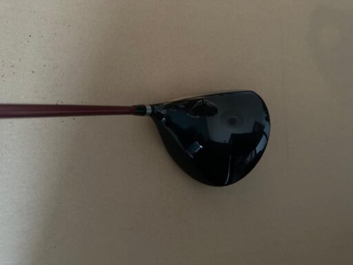 Drive ping k15 10.5