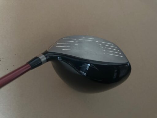 Drive ping k15 10.5