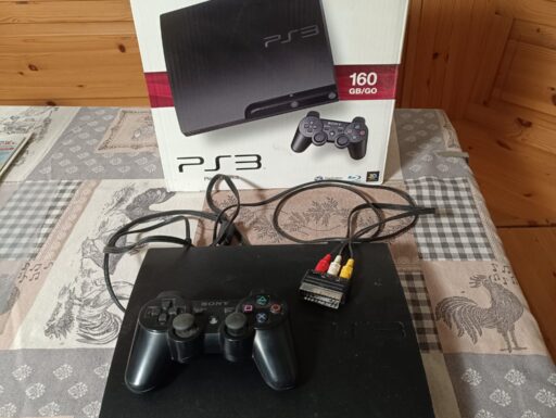 Playstation 3