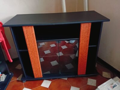 Mobile tv