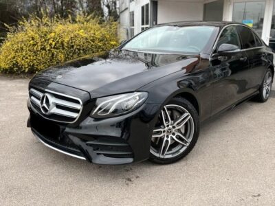 2018 mercedes-benz e 350