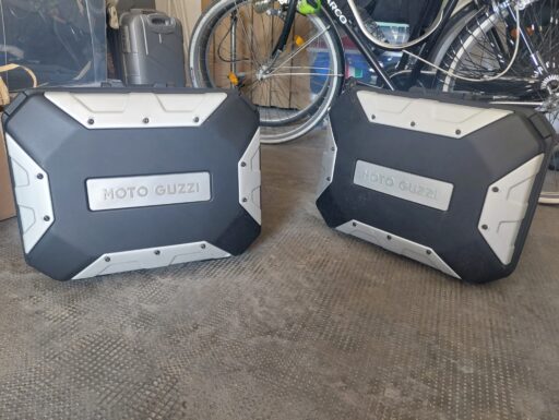 Moto guzzi v85 tt - 2020