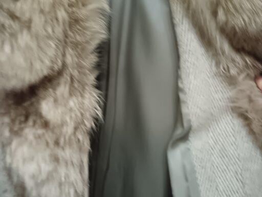 Cappotto 100% pura lana vergine