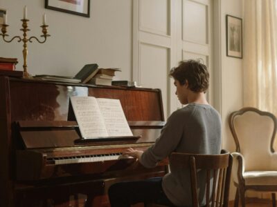 Lezioni pianoforte milano