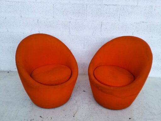 Poltroncine contenitori