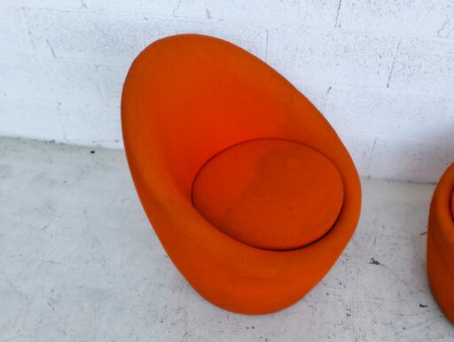 Poltroncine contenitori