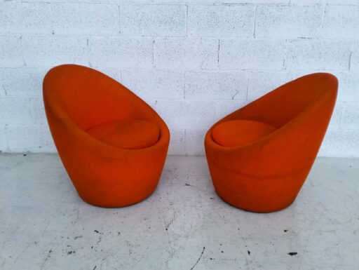 Poltroncine contenitori