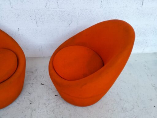 Poltroncine contenitori