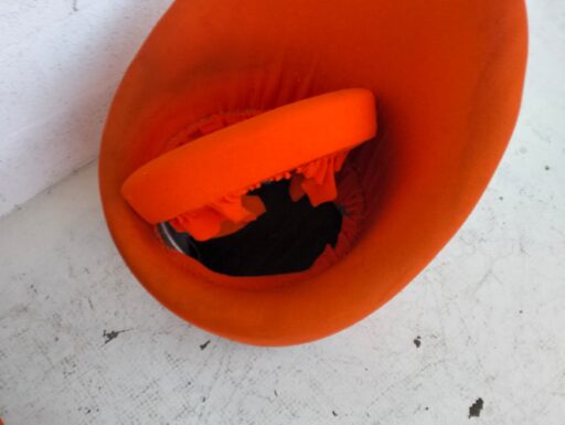 Poltroncine contenitori