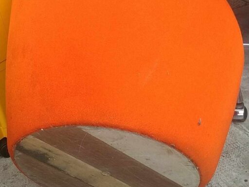 Poltroncine contenitori