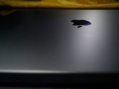 Macbook pro 16