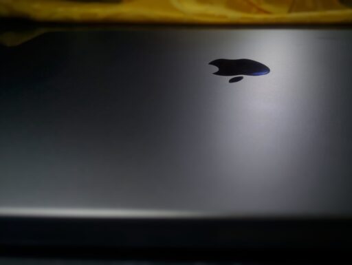 Macbook pro 16