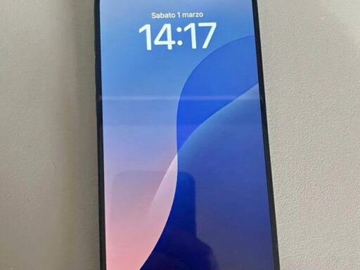 Iphone 15 pro max 256gb