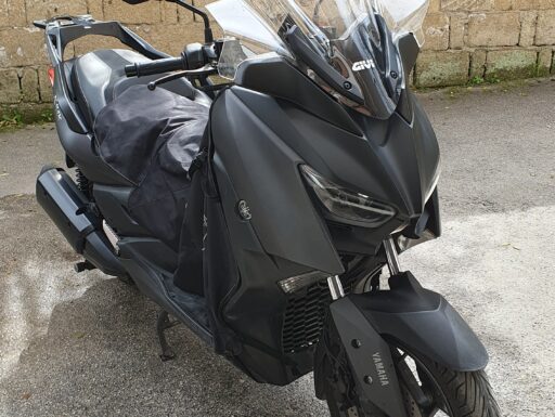 Yamaha xmax 300 perfette condizioni