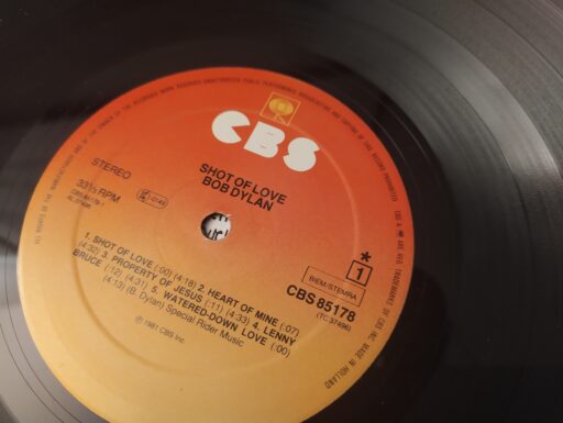 L.p. 33 giri-elton john-otis redding-bob dylan