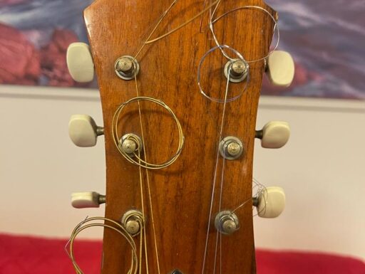 Chitarra