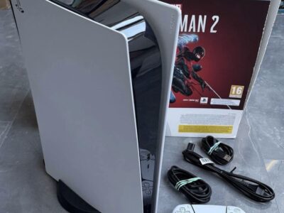 Playstation 5 825gb versione disco