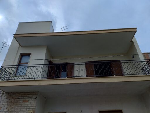 Appartamento in salice sal via m. c. di savoia 143