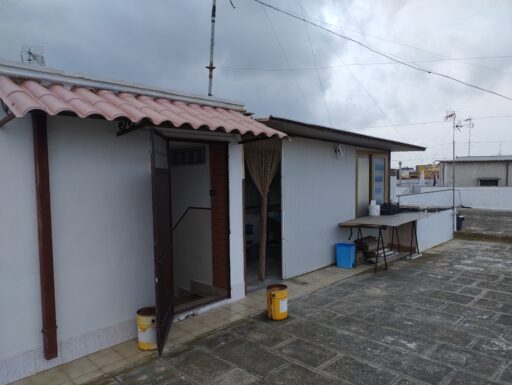 Appartamento in salice sal via m. c. di savoia 143