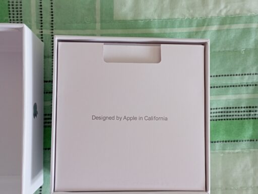 Cuffie apple airpods pro 2 bianche