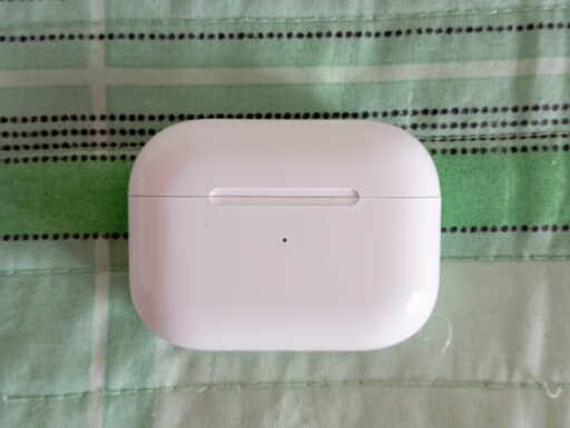 Cuffie apple airpods pro 2 bianche
